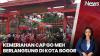 Dirut MNC Kapital Hadiri Perayaan Cap Go Meh di Bogor yang Berlangsung Meriah