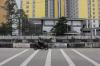 Penampakan Wisma Atlet Kemayoran Bakal Beralih Fungsi Jadi Hunian ASN - Bagian 4