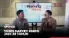 MORNING NEWS: Vonis Harvey Moeis Diperberat Jadi 20 Tahun Penjara, Uang Pengganti Rp420 Miliar