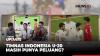 MORNING NEWS: Dibantai Iran, Timnas Indonesia U-20 Masih Punya Peluang di Piala Asia U-20 2025?