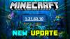 Download Minecraft 1.21.61.01: Jelajahi Dunia Kubik Tanpa Batas!