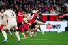 Hasil Liga Jerman: Sengit! Bayer Leverkusen vs Bayern Munchen Tanpa Gol