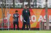Indra Sjafri Siap Bertanggung Jawab usai Timnas Indonesia U-20 Terusir dari Piala Asia U-20 2025