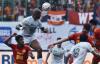 Hasil Liga 1: Sempat Unggul 2 Gol, Persija Dipaksa Persib Main Imbang