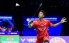 Hasil Final BAMTC 2025: Alwi Farhan Bikin Indonesia Unggul 2-0 atas China, Gelar Juara di Depan Mata!