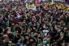 Aksi Indonesia Gelap, Ini Tuntutan Ribuan Mahasiswa  - Bagian 1