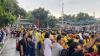 Demo Indonesia Gelap, Ini Isi Tuntutan Mahasiswa