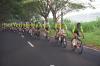 1.000 Pesepeda dari Mancangera dan Indonesia Ikuti GFNY Bali 2025 - Bagian 1