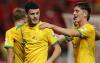 Bungkam China, Australia Juara Grup A Piala Asia U-20 2025
