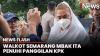 4 Kali Mangkir, Walkot Semarang Mbak Ita dan Suami Penuhi Panggilan KPK