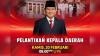Jangan Lewatkan Pelantikan Kepala Daerah, Live di iNews Besok!