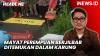 Headline iNEWS.ID: Tanah Datar Gempar, Mayat Remaja Perempuan Berjilbab Ditemukan dalam Karung