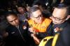 Hasto Kristiyanto Digiring ke Rutan KPK - Bagian 4