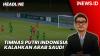Headline iNEWS.ID: Timnas Putri Indonesia Kalahkan Arab Saudi di FIFA Matchday