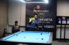 Komentar Jefry Zen usai Juara POBSI Pool Men & Women 2025: Awal Tahun yang Baik