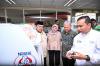 BPJPH Apresiasi Pelaku Usaha Sertifikasi Produk Halal - Bagian 4