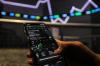 IHSG Sore Ini Parkir di Zona Hijau, 554 Saham Menguat
