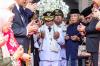 Pramono Anung dan Rano Karno Kini Berseragam Gubernur-Wakil Gubernur Jakarta - Bagian 1