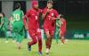 Mantap! Timnas Putri Indonesia Hancurkan Arab Saudi di FIFA Matchday