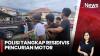 Detik-detik Polisi Menyamar Jadi Pembeli Tangkap Residivis Curanmor di Padang