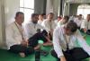 Awali Hari Ketiga Retret di Akmil, Kepala Daerah Khidmat Jalani Ibadah - Bagian 3