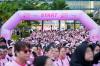 1.500 Peserta Berkostum Pink Ikuti Ajang Lari 5K - Bagian 1