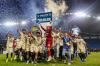 Dewa United Kalah Adu Penalti, Persita Tangerang Juara EPA U-20 - Bagian 1