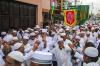 Ribuan Orang Ikuti Puncak Ziarah Kubro Jelang Bulan Ramadan 1446 H - Bagian 2