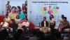 Gelar Press Conference Series Culture Shock, VISION+ Hadirkan Series Humor Sekaligus Edukasi