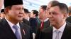 Prabowo Luncurkan Danantara, Ini Respons Pengusaha Haji Isam
