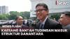 Kaesang Hadiri Peluncuran Danantara di Istana, Masuk Struktur Kepengurusan?