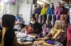 Berburu Baju Muslim untuk Kebutuhan Ramadan di Pasar Tanah Abang - Bagian 4