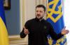Zelensky: Putin Telah Memulai Perang Dunia III