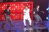 Bawa Lagu Bujangan, Kenriz Tampil Energik di Spektakuler Show 5 Indonesian Idol