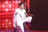 Bawa Lagu Bujangan, Kenriz Tampil Energik di Spektakuler Show 5 Indonesian Idol - Bagian 4