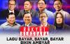 Saksikan Rakyat Bersuara Malam Ini: Lagu Bayar, Bayar, Bayar Bikin Ambyar