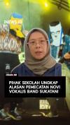 SDIT Mutiara Hati Banjarnegara Ungkap Alasan Pemecatan Novi Vokalis Band Sukatani