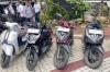 Tampang Pelaku Begal hingga Pembunuhan Ditangkap Polda Metro Jaya   - Bagian 4