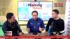 MORNING NEWS: Legenda Persebaya Bejo Sugiantoro Meninggal Dunia hingga Temuan Virus Corona Terbaru