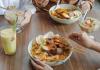 Berbuka Puasa Ramadan dengan Cita Rasa Khas Indonesia di Sarirasa