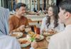 Berbuka Puasa Ramadan dengan Cita Rasa Khas Indonesia di Sarirasa - Bagian 2