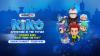 The Rebel Datang Menyebarkan Lolipop Saksikan Kiko: Adventure in the Future