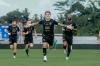 Semen Padang Vs PSIS, Saling Sikut Demi Keluar Zona Merah