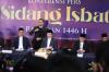 Hasil Sidang Isbat, Pemerintah Tetapkan 1 Ramadan 1446 H Besok 1 Maret 2025 - Bagian 2