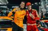 Bangga! Pembalap Indonesia Sean Gelael Ukir Sejarah di FIA WEC 2025