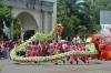 Kemeriahan Karnaval Dugderan Semarang 2025 - Bagian 1