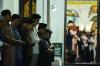 Umat Muslim Kota Palembang Khusyuk Sholat Tarawih Perdana Ramadhan 1446 H - Bagian 3