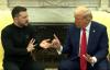 Setelah Sebut Putin Gila, Trump Semprot Zelensky: Omongannya Selalu Bikin Masalah!