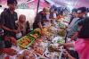 Pasar Takjil Ramadhan di Makassar - Bagian 1
