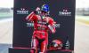 Hasil Sprint Race MotoGP 2025: Marc Marquez Menang, Tak Terbendung di Sirkuit Jerez